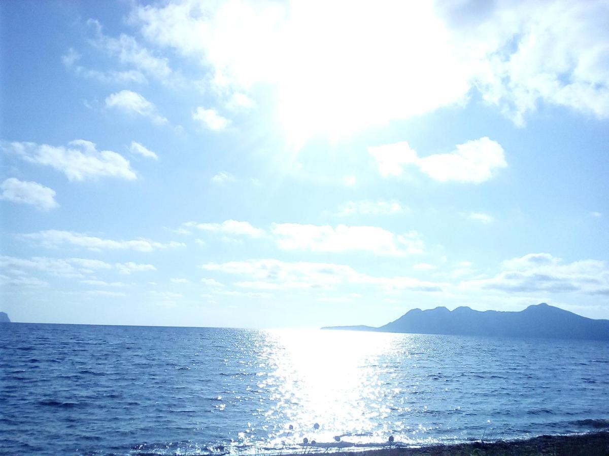 Laura Sunbeach Αλκούδια Εξωτερικό φωτογραφία