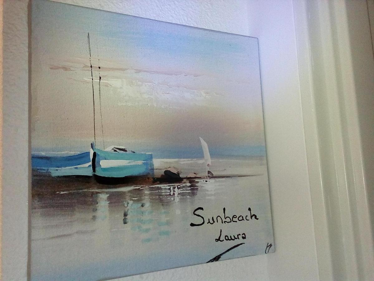 Laura Sunbeach Αλκούδια Εξωτερικό φωτογραφία